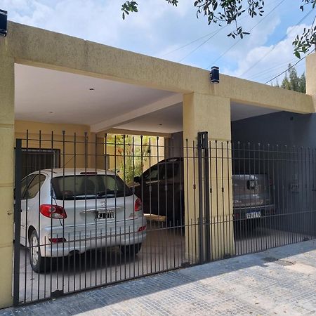Apartmán Espectacular Casona Boutique Con Pileta Y Gym!! Hasta 4 Huespedes Presidencia Roque Sáenz Pena Exteriér fotografie
