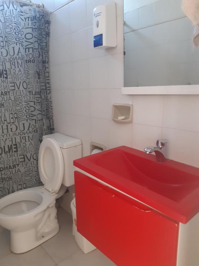 Apartmán Espectacular Casona Boutique Con Pileta Y Gym!! Hasta 4 Huespedes Presidencia Roque Sáenz Pena Exteriér fotografie