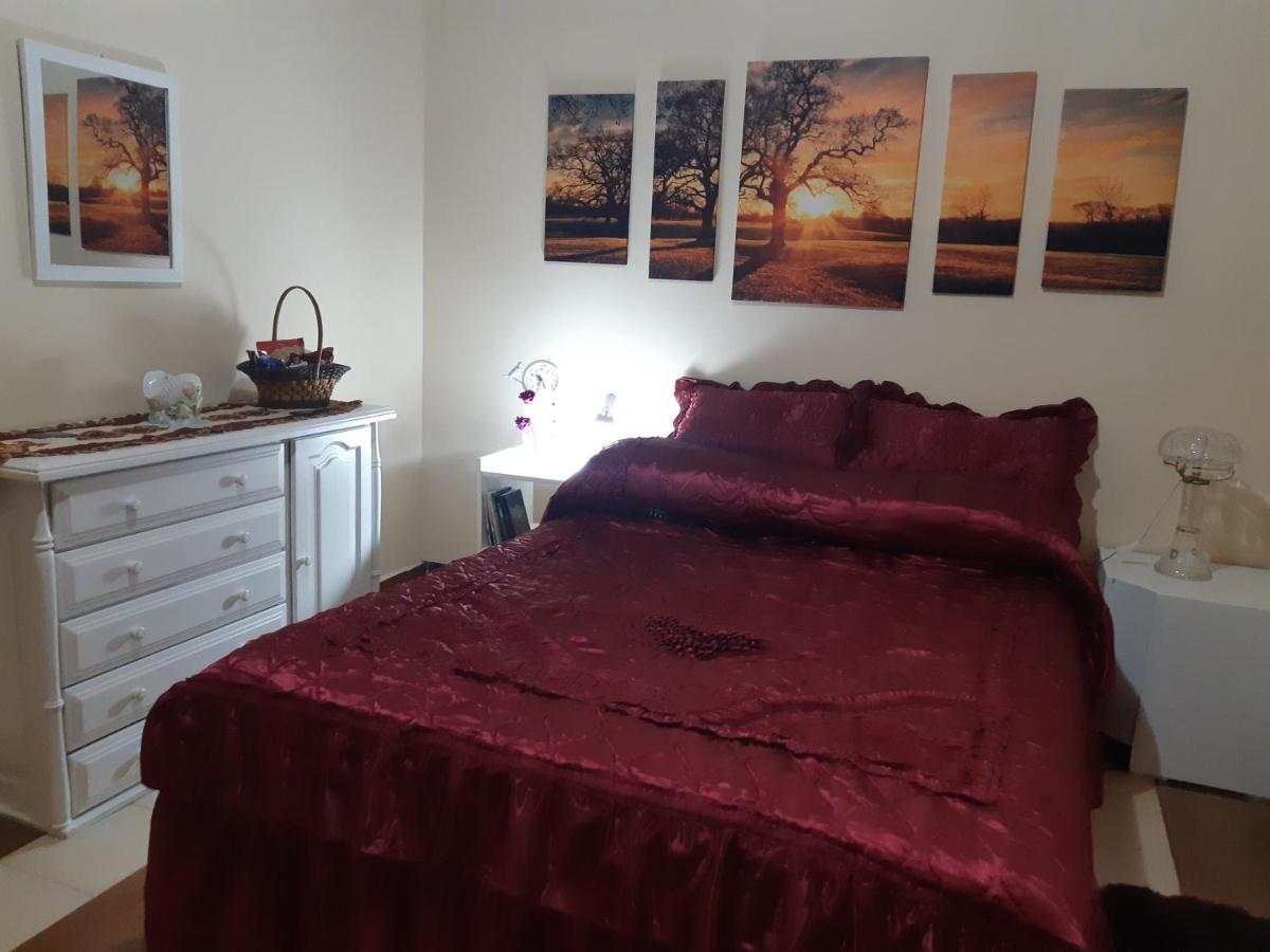 Apartmán Espectacular Casona Boutique Con Pileta Y Gym!! Hasta 4 Huespedes Presidencia Roque Sáenz Pena Exteriér fotografie