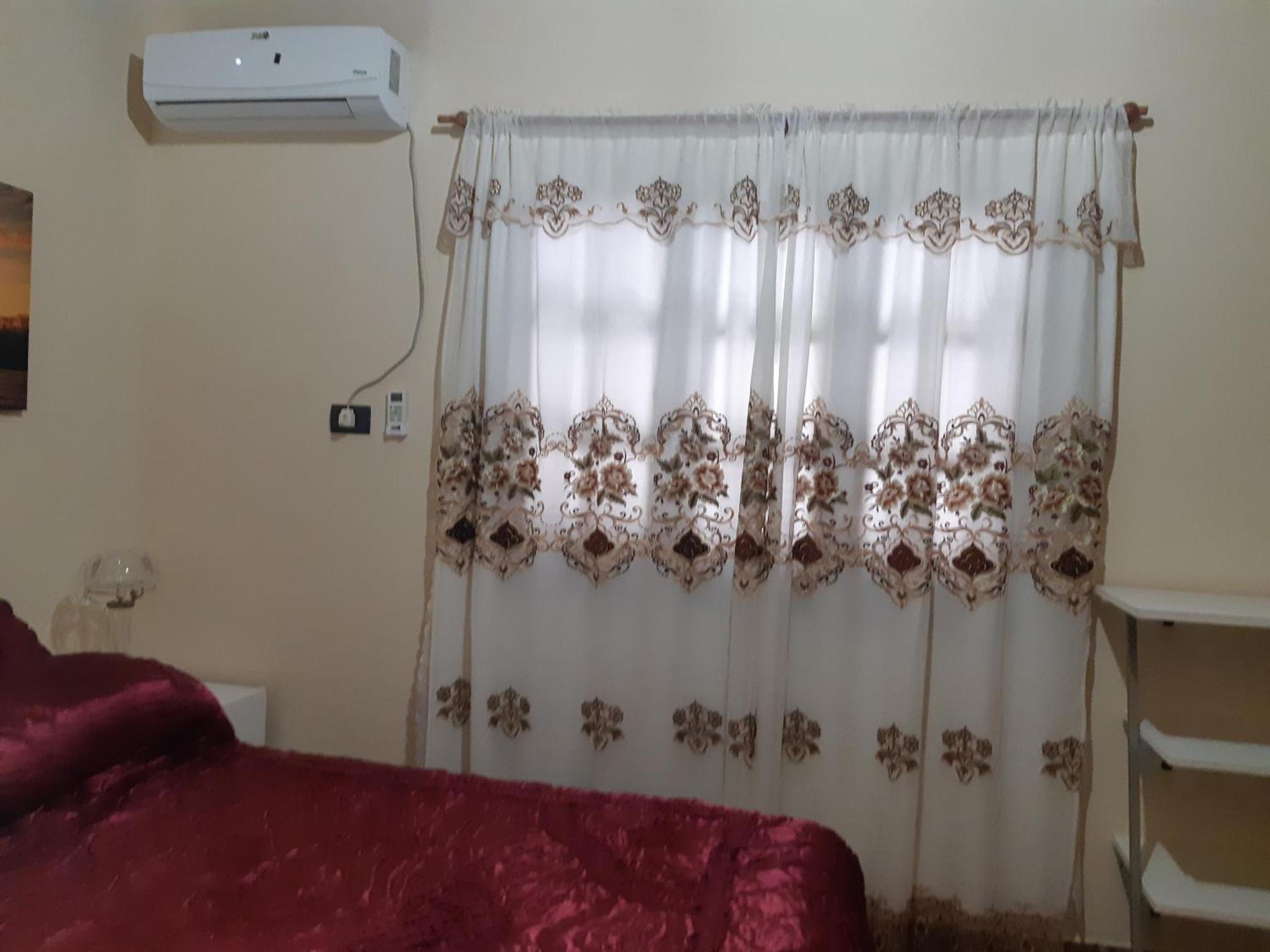 Apartmán Espectacular Casona Boutique Con Pileta Y Gym!! Hasta 4 Huespedes Presidencia Roque Sáenz Pena Pokoj fotografie
