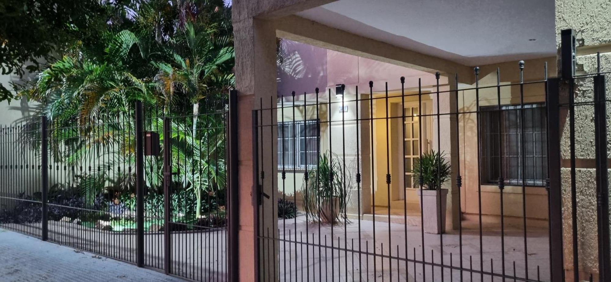 Apartmán Espectacular Casona Boutique Con Pileta Y Gym!! Hasta 4 Huespedes Presidencia Roque Sáenz Pena Exteriér fotografie